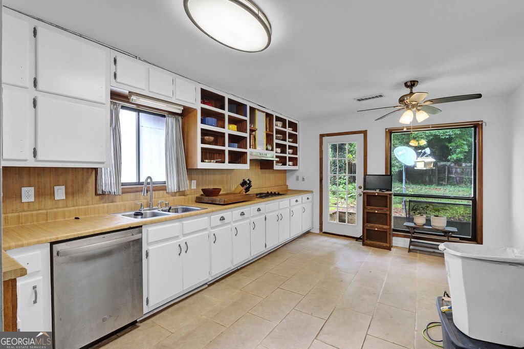 5025 Stoney Point Circle Stone Mountain - Photo 9