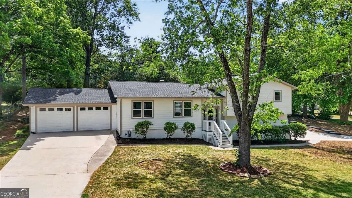 3070 Susan Court Marietta - main photo