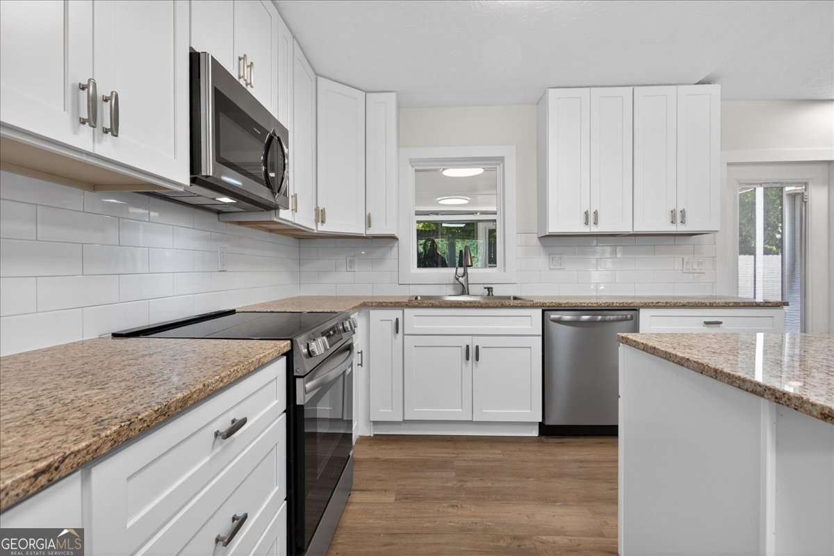 3070 Susan Court Marietta - Photo 16