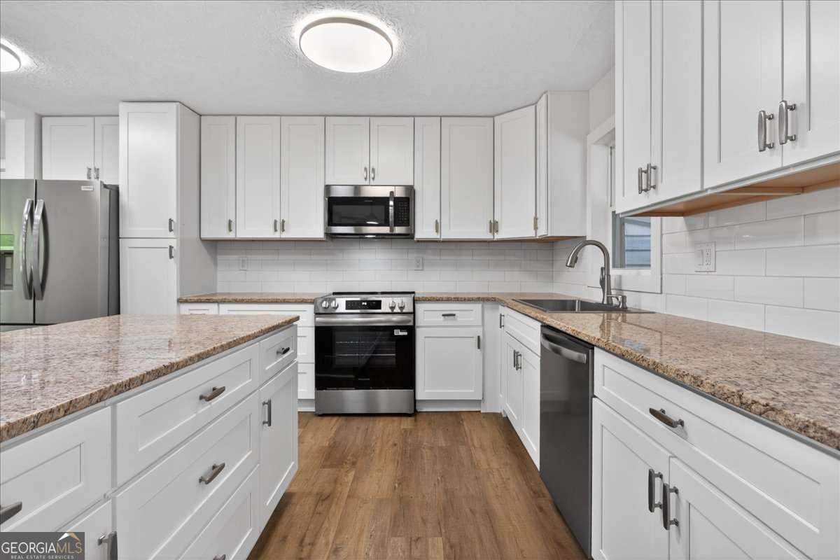 3070 Susan Court Marietta - Photo 17