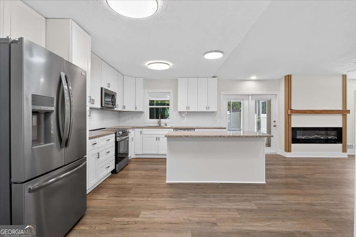3070 Susan Court Marietta - Photo 18