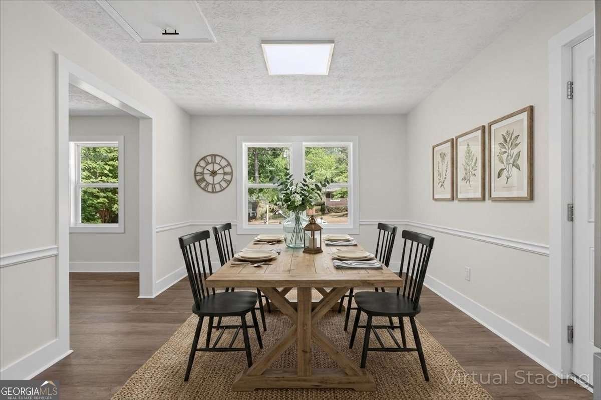 3070 Susan Court Marietta - Photo 19