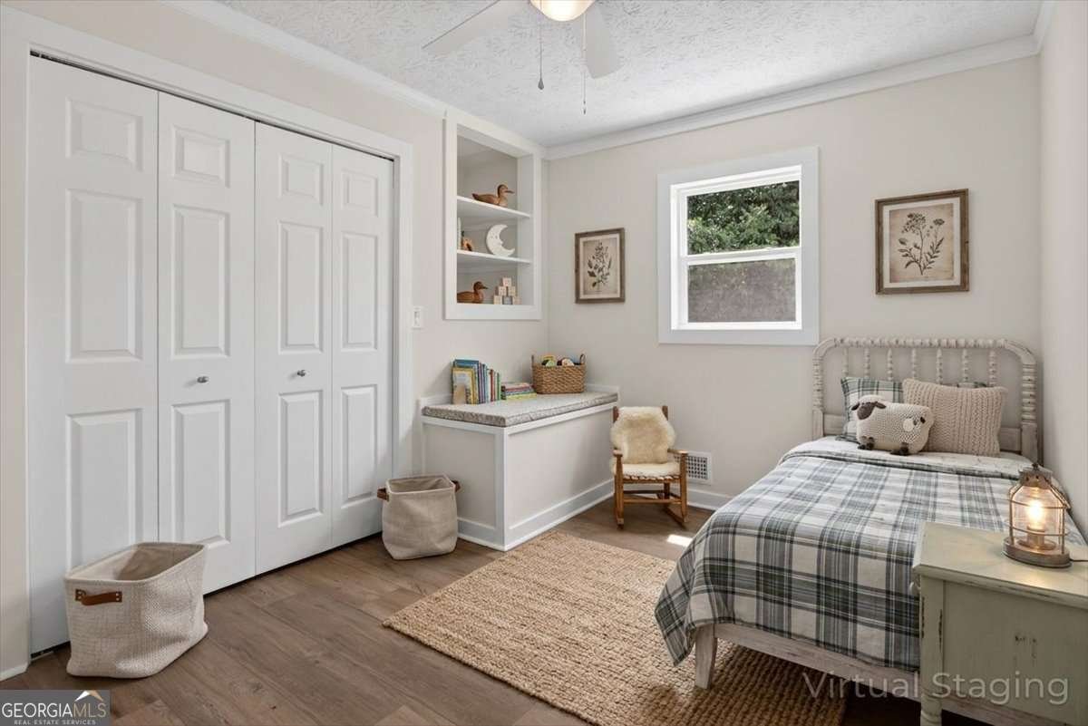 3070 Susan Court Marietta - Photo 23
