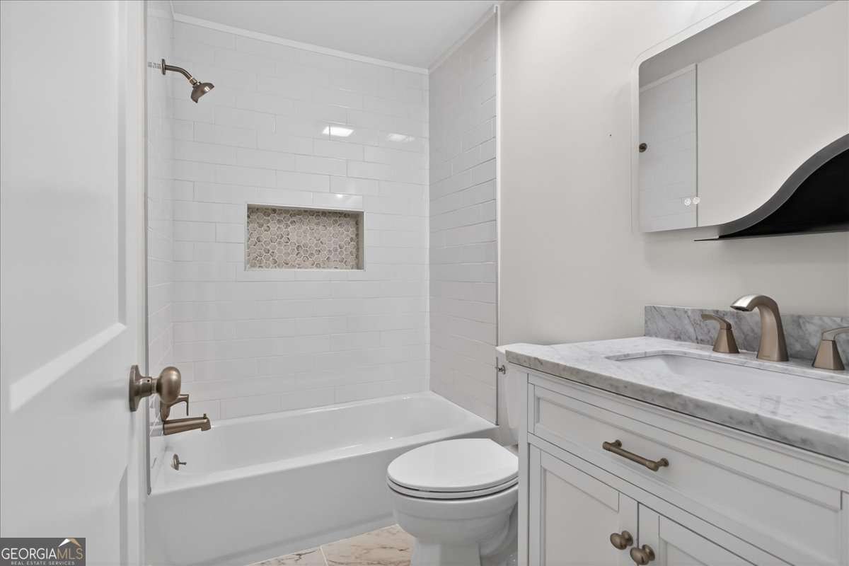 3070 Susan Court Marietta - Photo 26