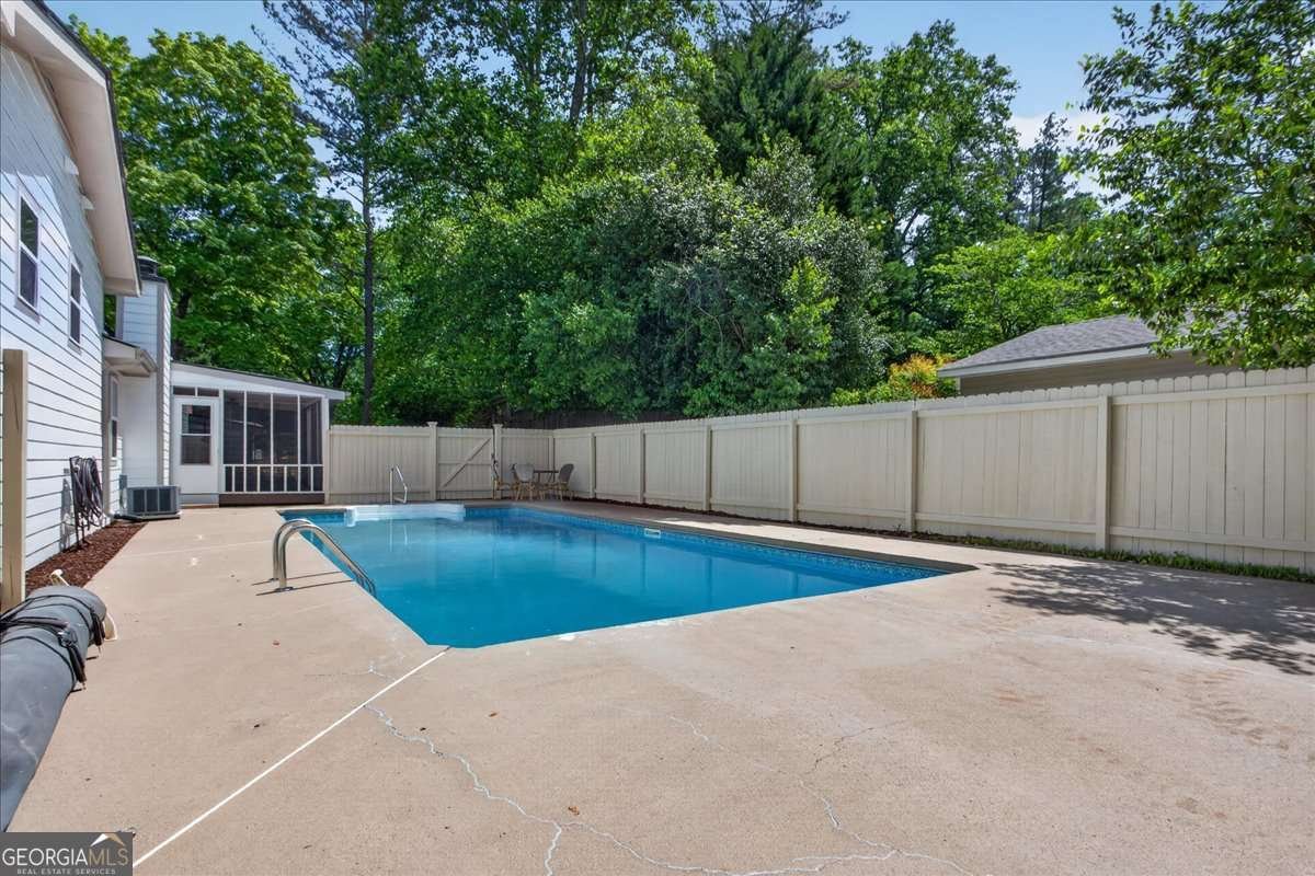 3070 Susan Court Marietta - Photo 45