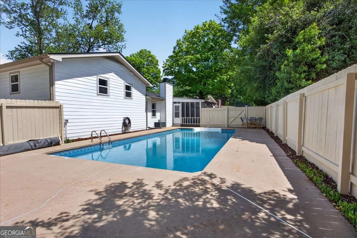 3070 Susan Court Marietta - Photo 46
