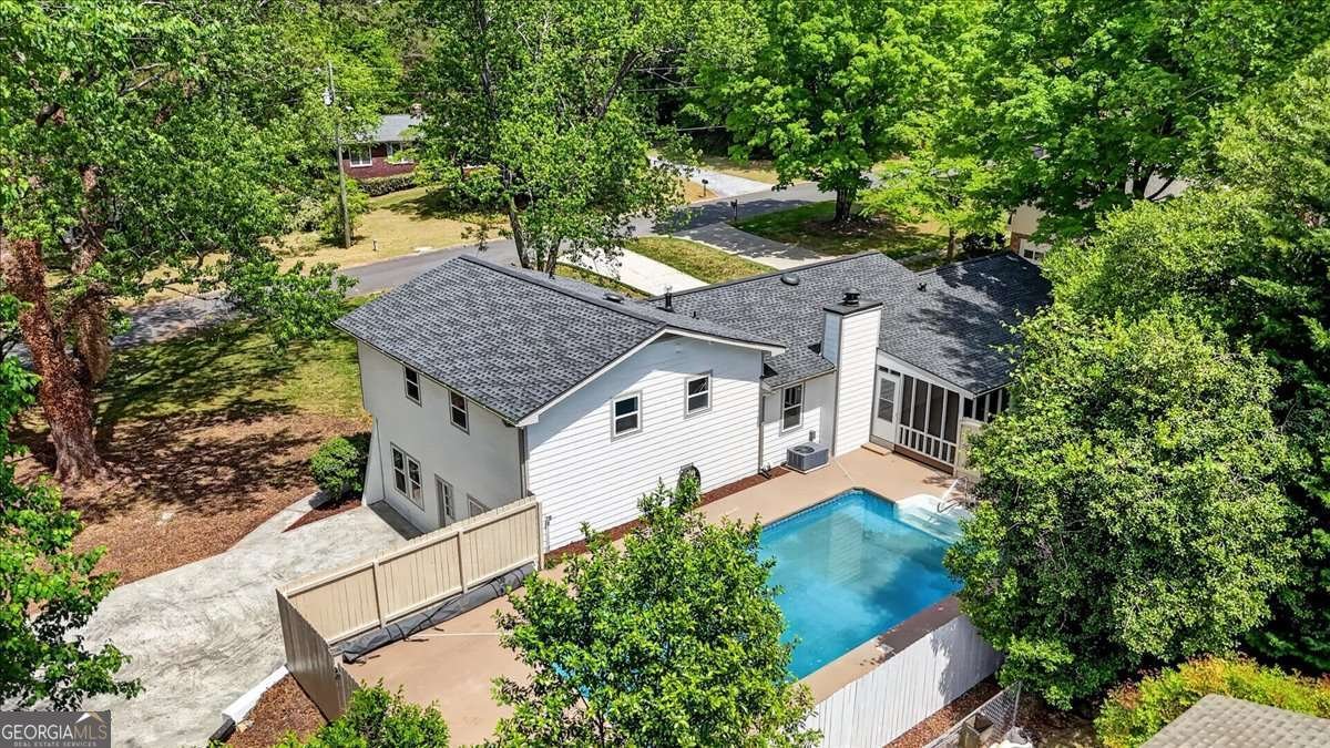 3070 Susan Court Marietta - Photo 48