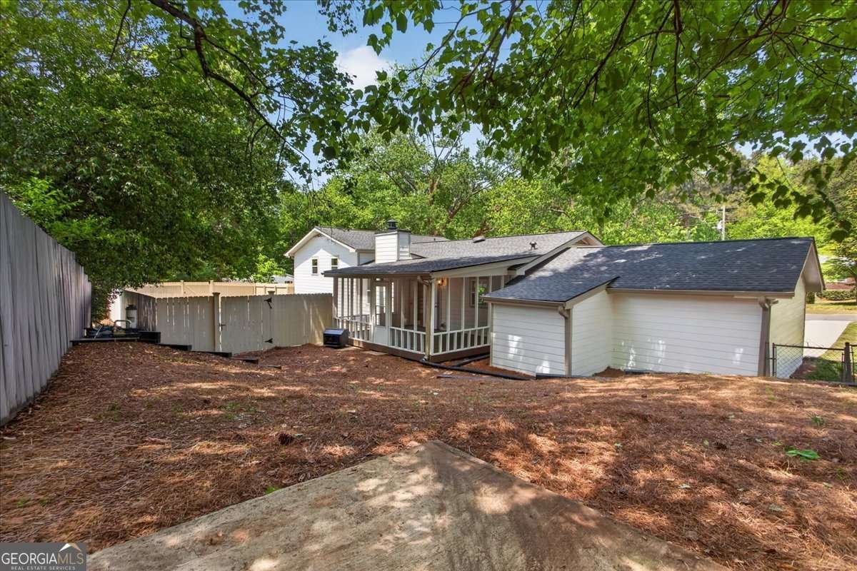 3070 Susan Court Marietta - Photo 49