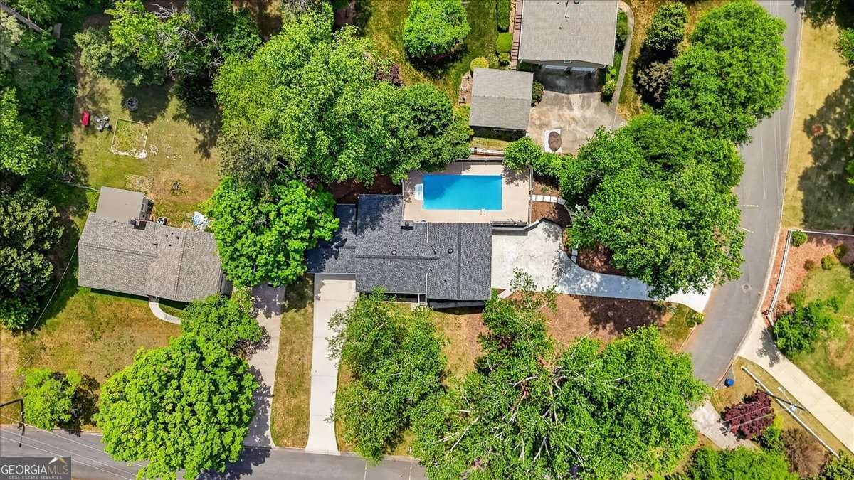 3070 Susan Court Marietta - Photo 50