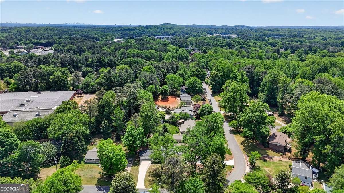 3070 Susan Court Marietta - Photo 52