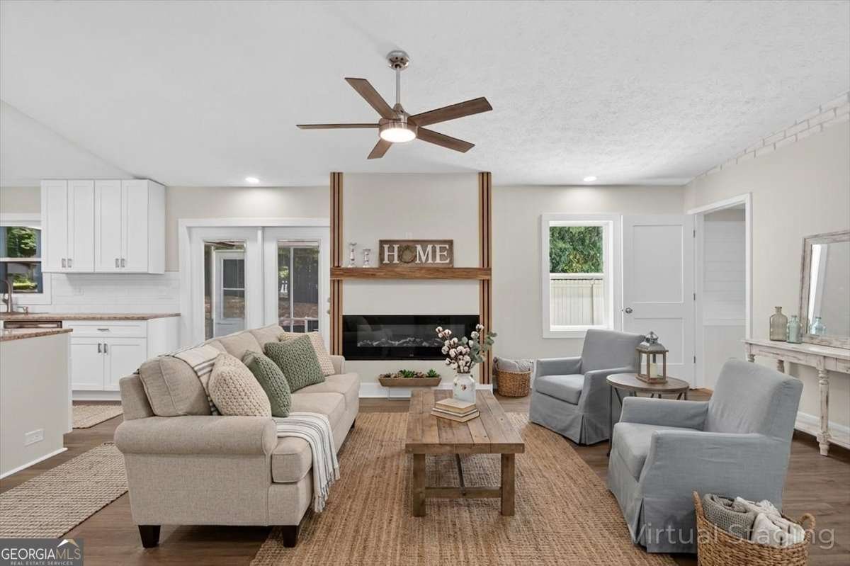 3070 Susan Court Marietta - Photo 9