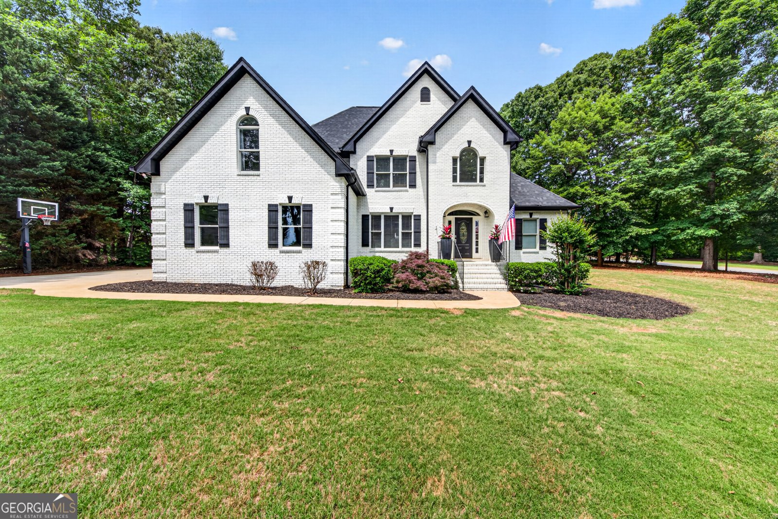 1110 Holcomb Court Bogart - main photo