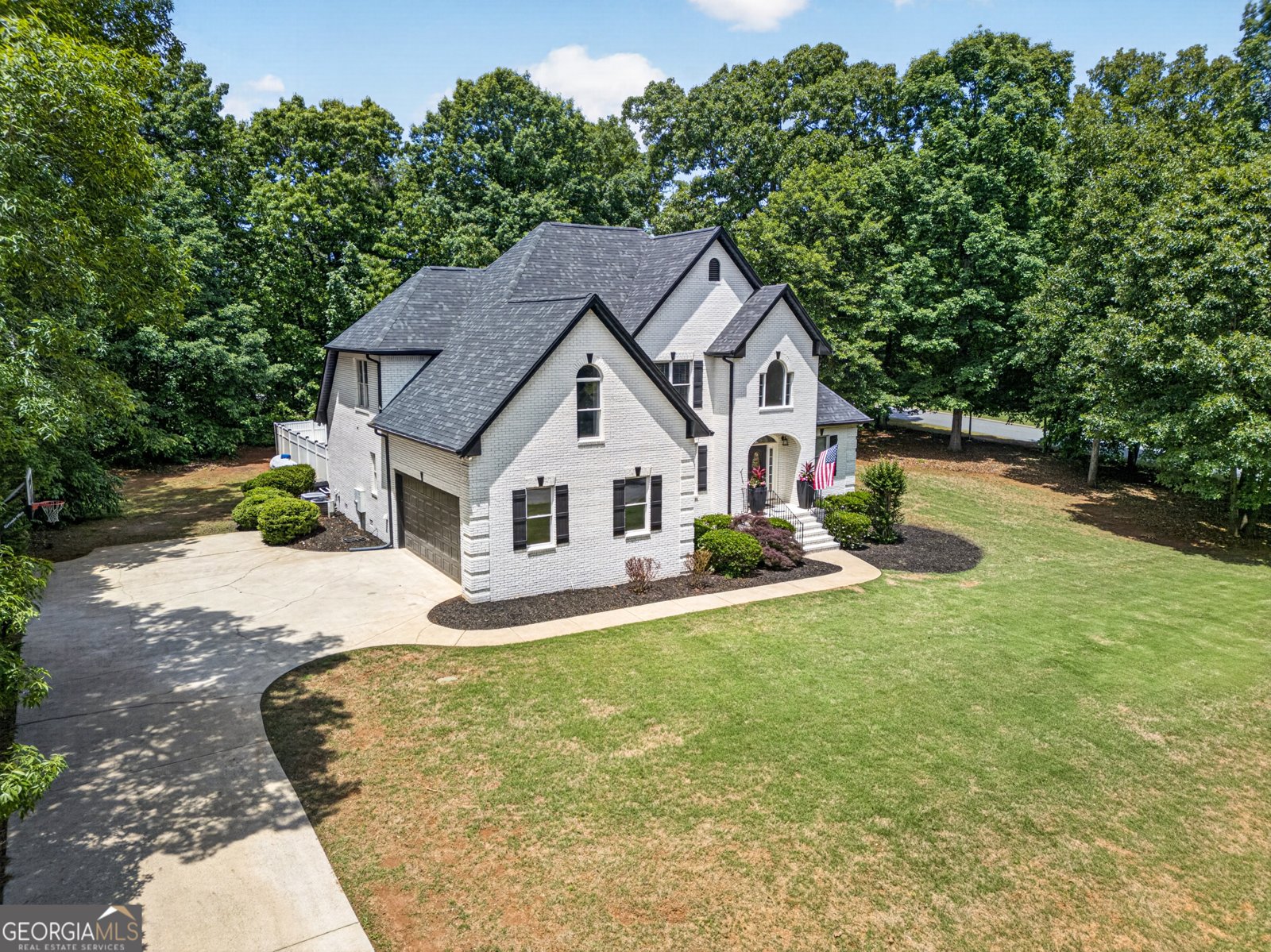 1110 Holcomb Court Bogart - Photo 10