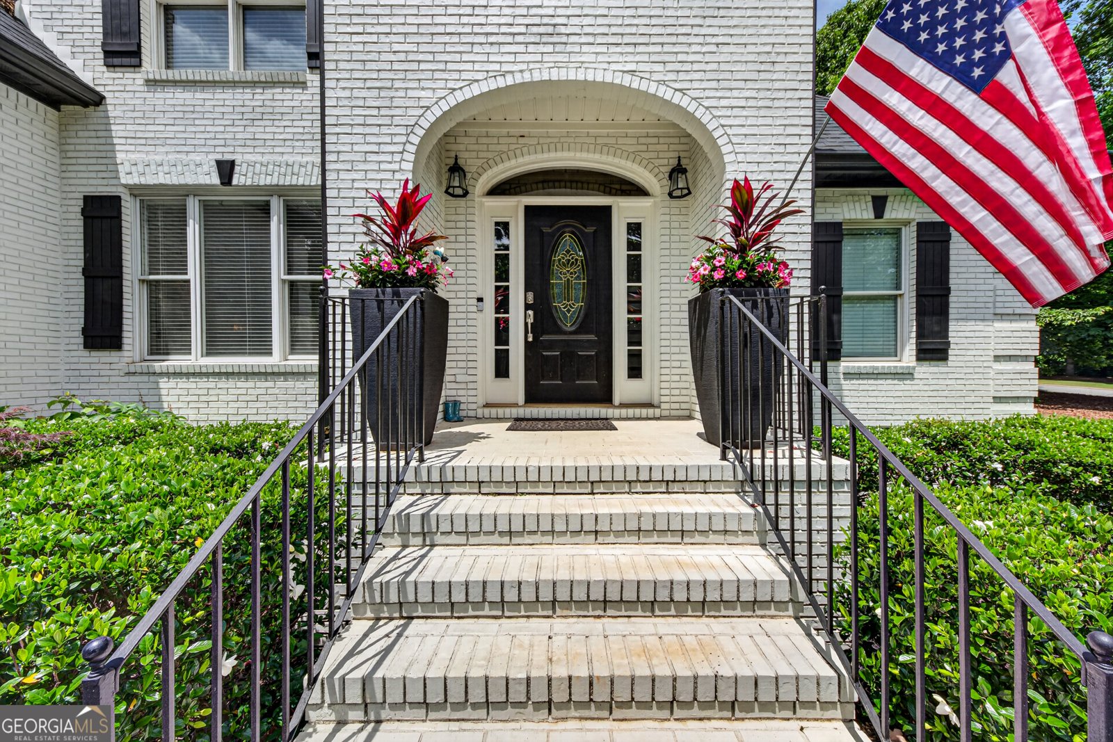 1110 Holcomb Court Bogart - Photo 11