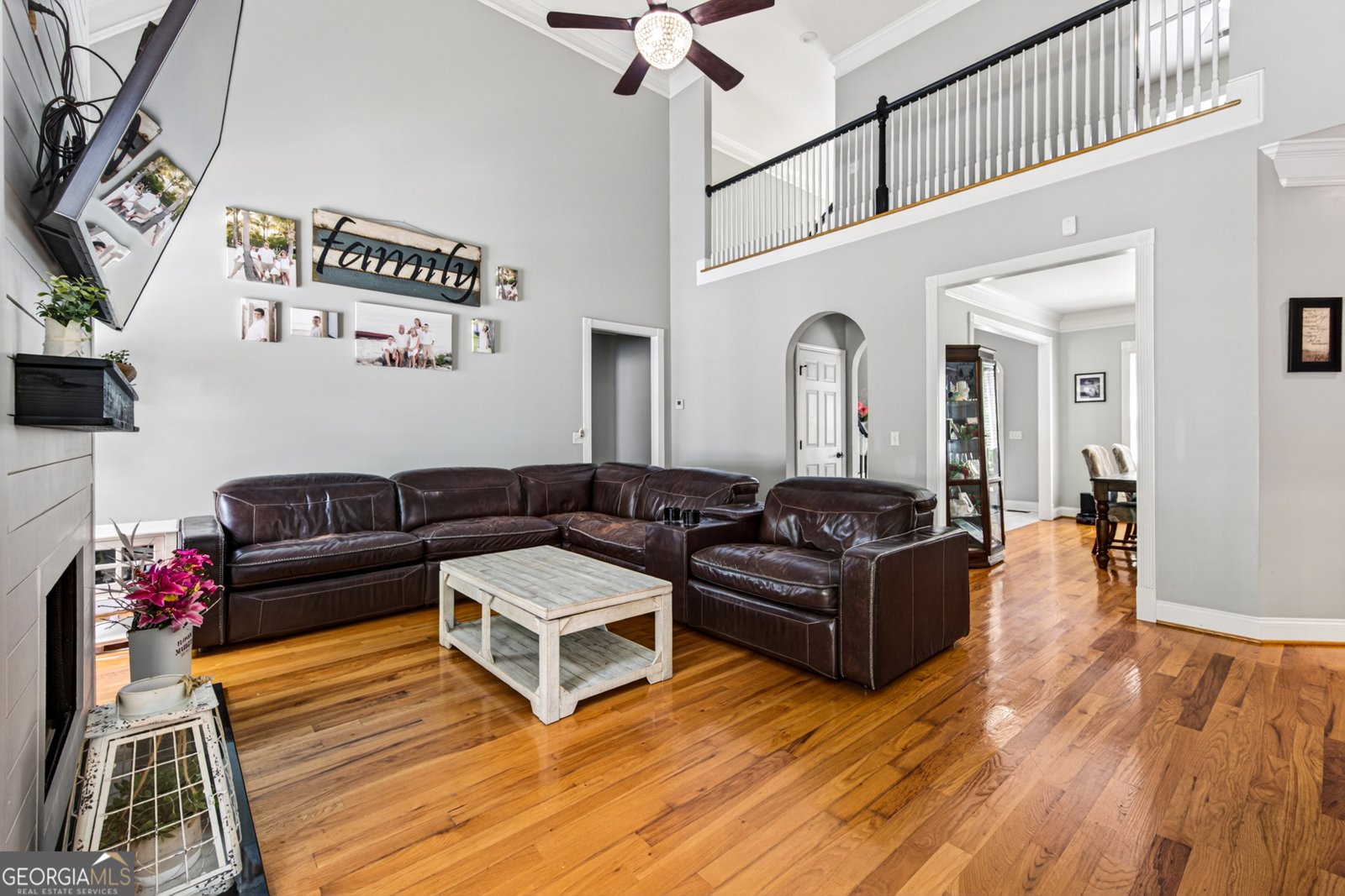 1110 Holcomb Court Bogart - Photo 15