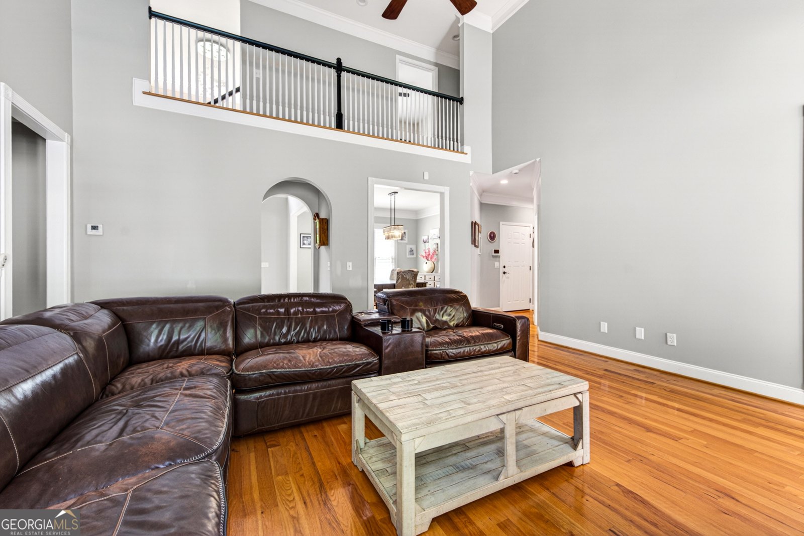 1110 Holcomb Court Bogart - Photo 16