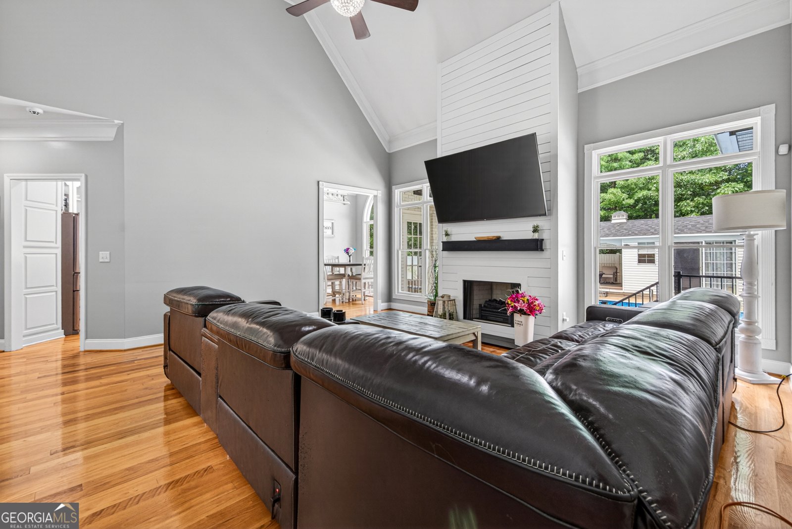 1110 Holcomb Court Bogart - Photo 17