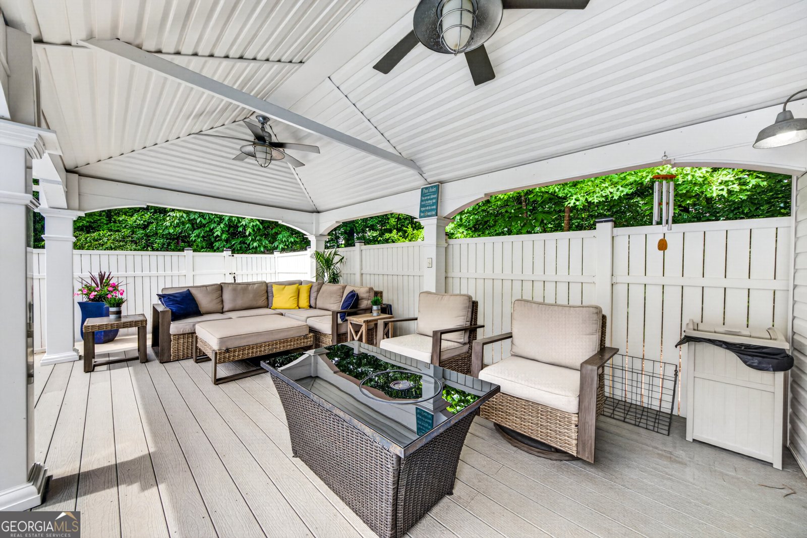 1110 Holcomb Court Bogart - Photo 44