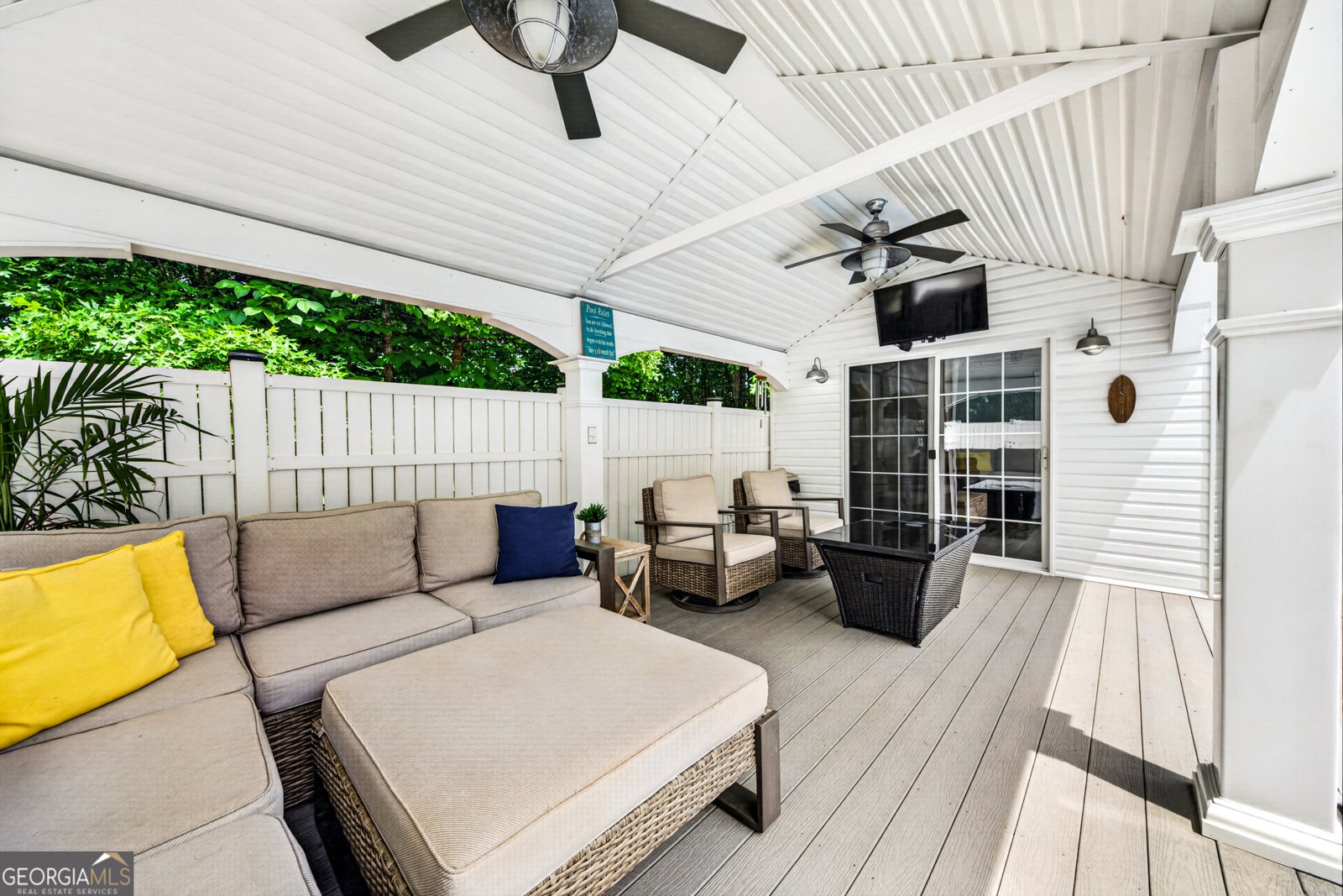 1110 Holcomb Court Bogart - Photo 45