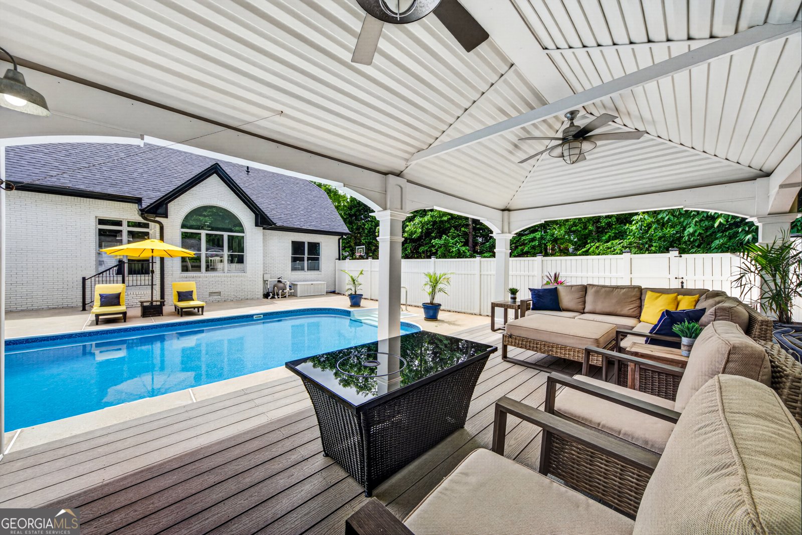 1110 Holcomb Court Bogart - Photo 46