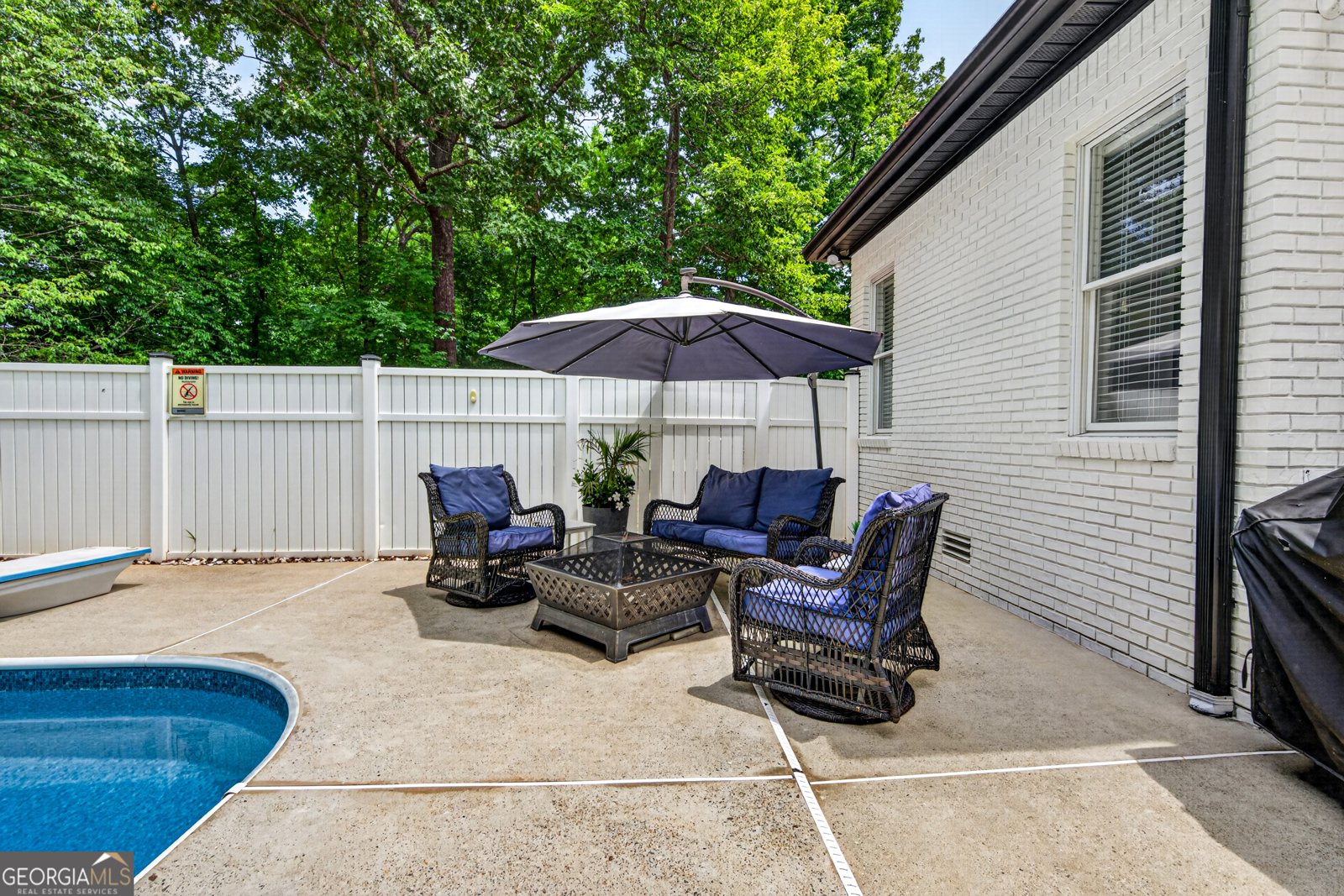 1110 Holcomb Court Bogart - Photo 51