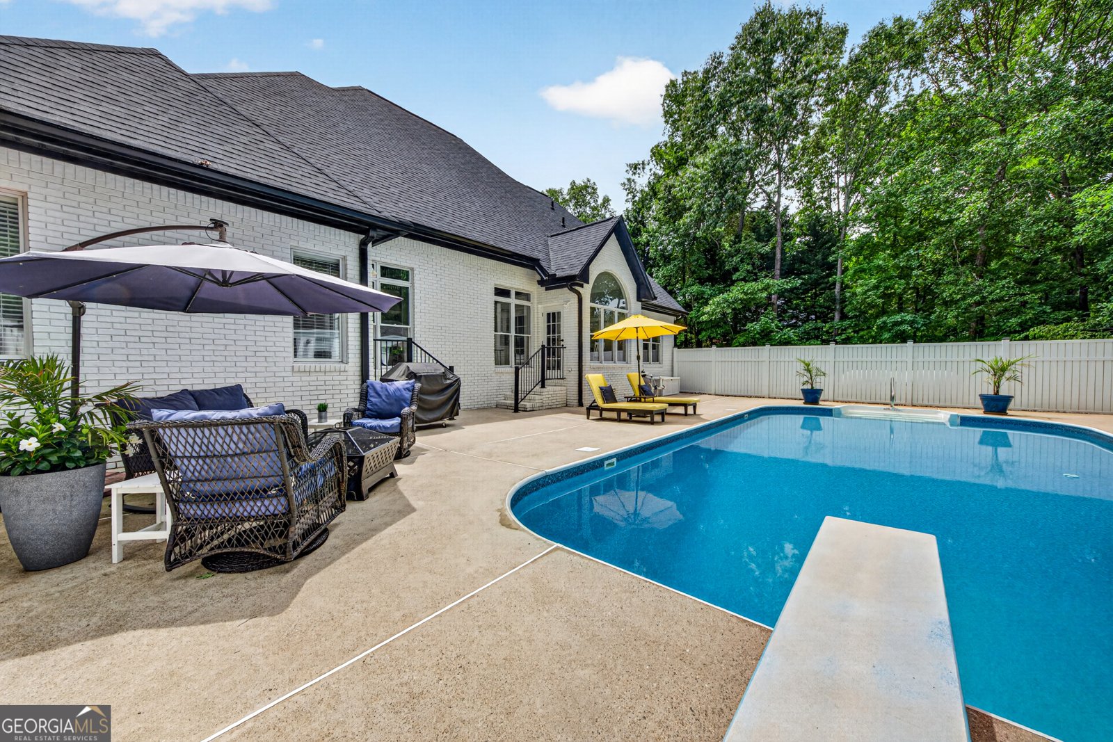 1110 Holcomb Court Bogart - Photo 52