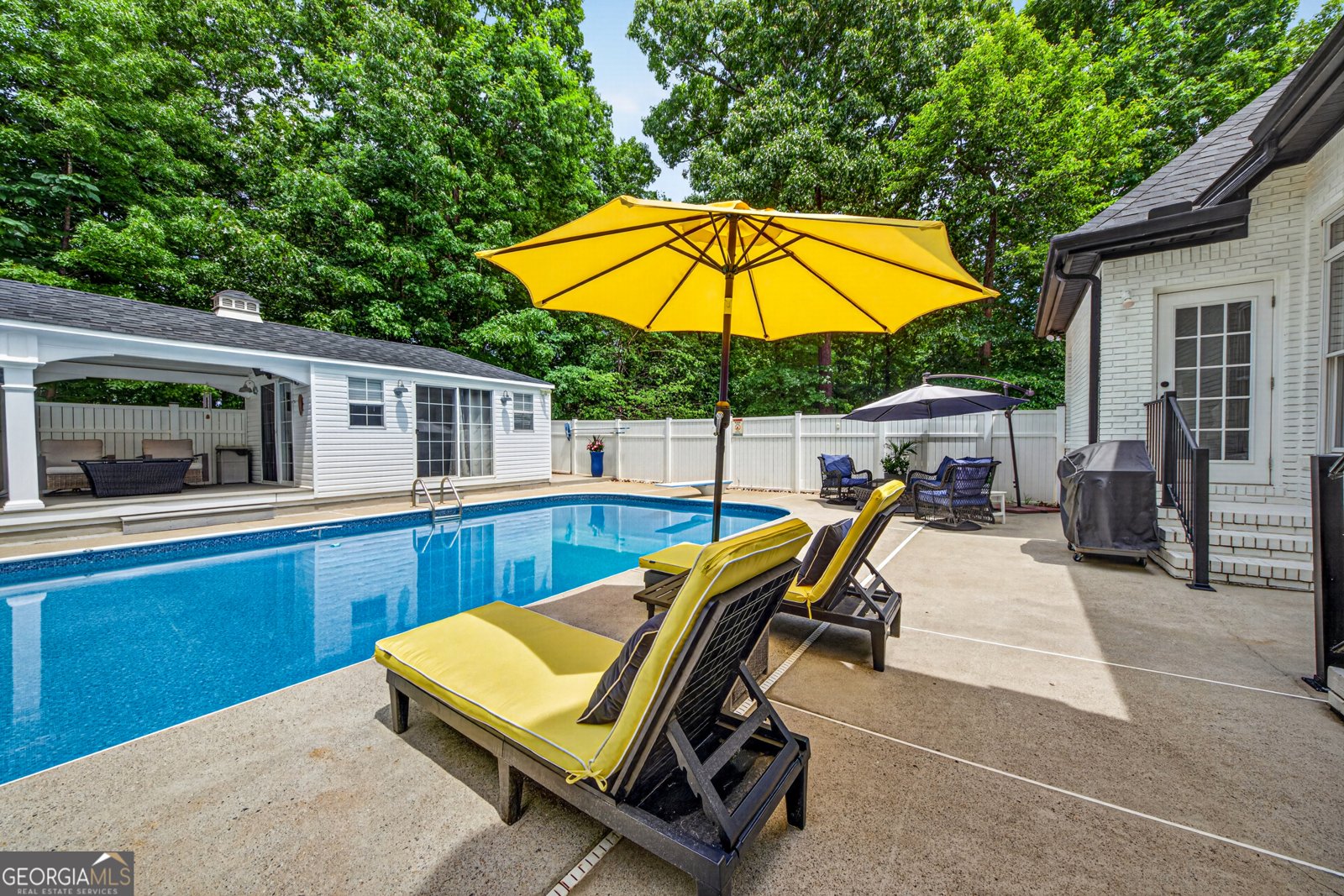 1110 Holcomb Court Bogart - Photo 53