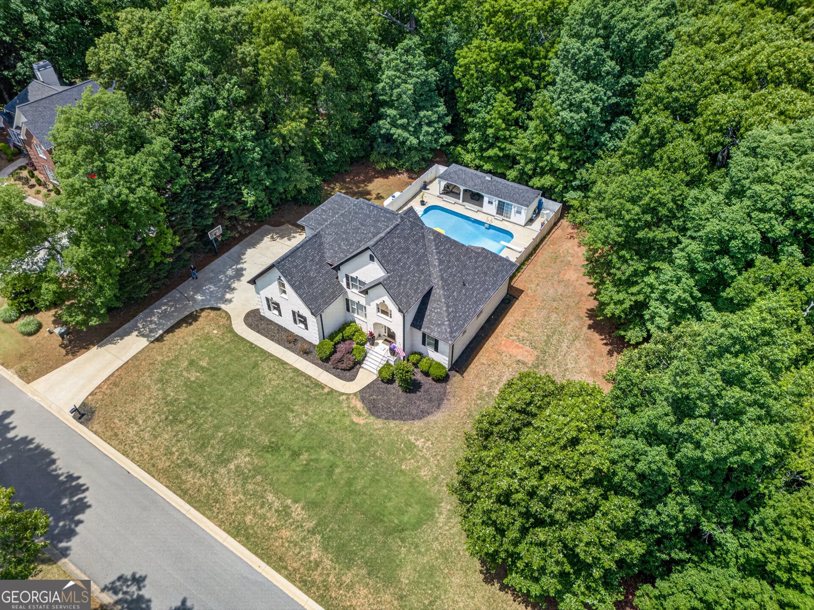 1110 Holcomb Court Bogart - Photo 55