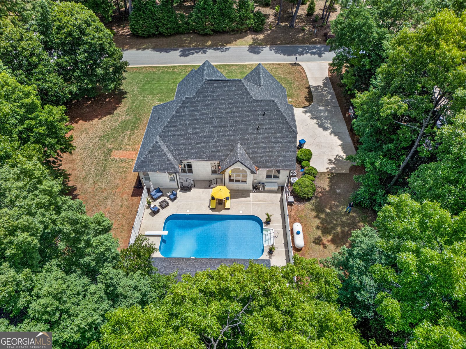 1110 Holcomb Court Bogart - Photo 56
