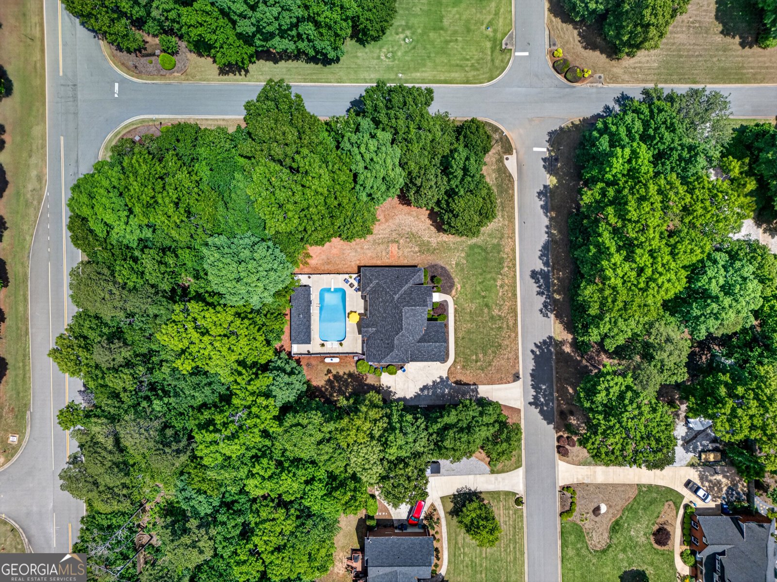 1110 Holcomb Court Bogart - Photo 57