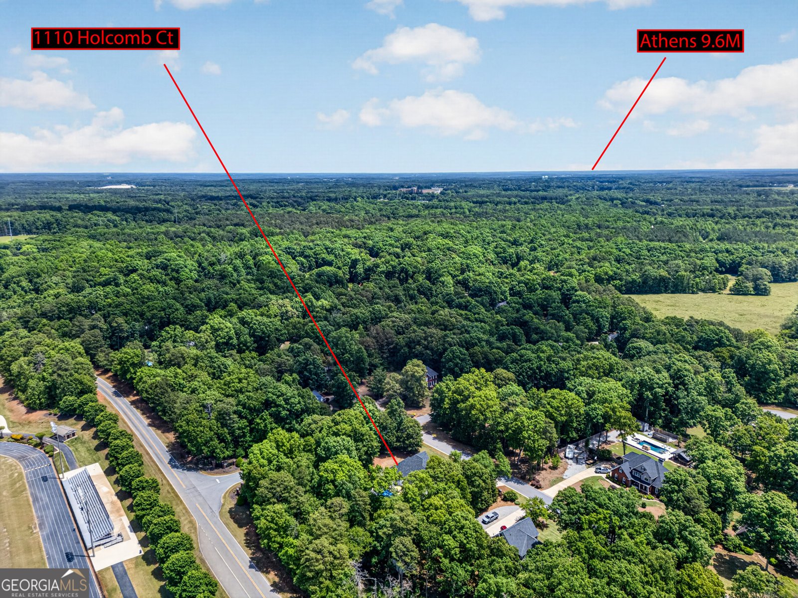 1110 Holcomb Court Bogart - Photo 58