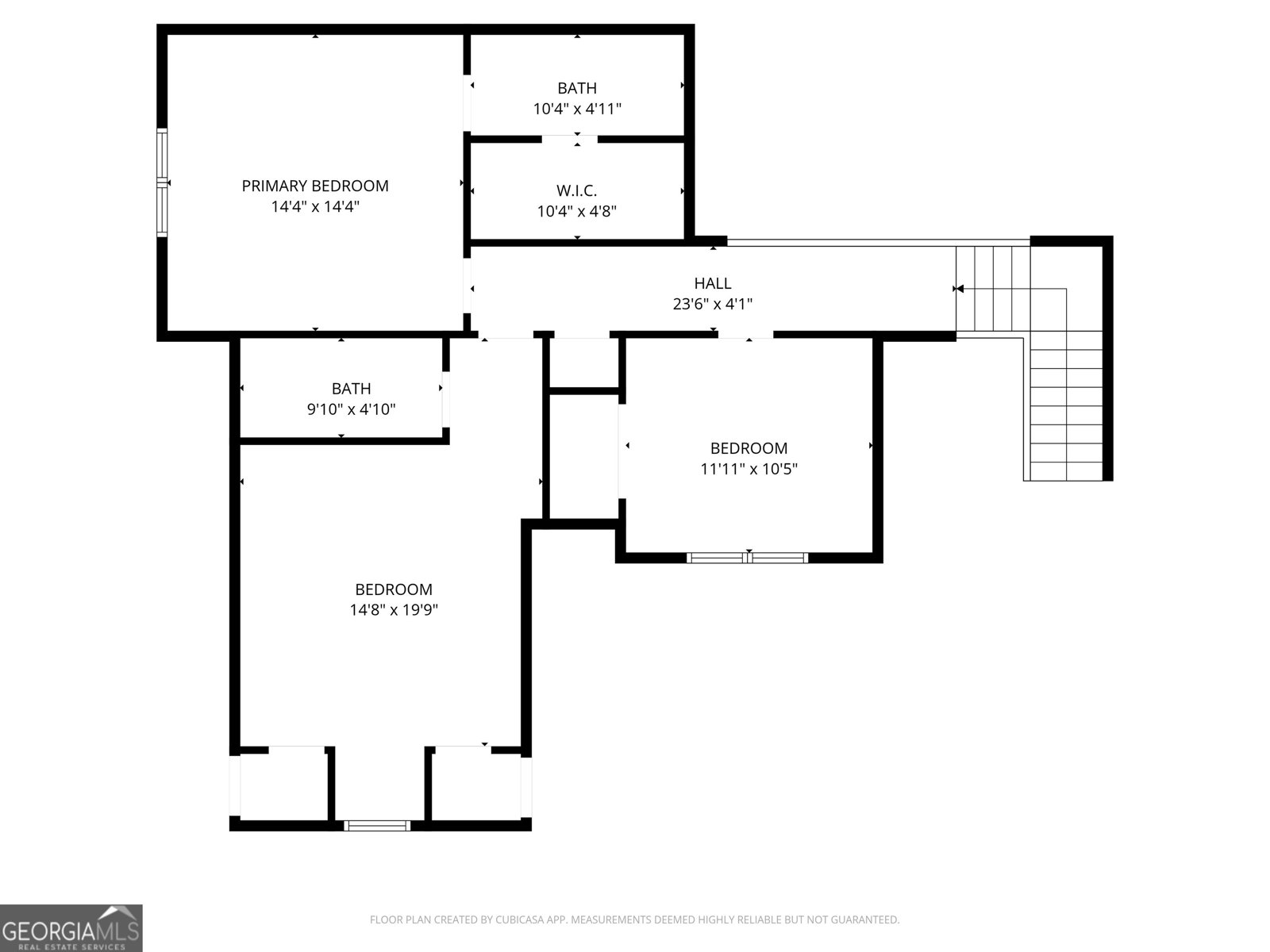 1110 Holcomb Court Bogart - Photo 61