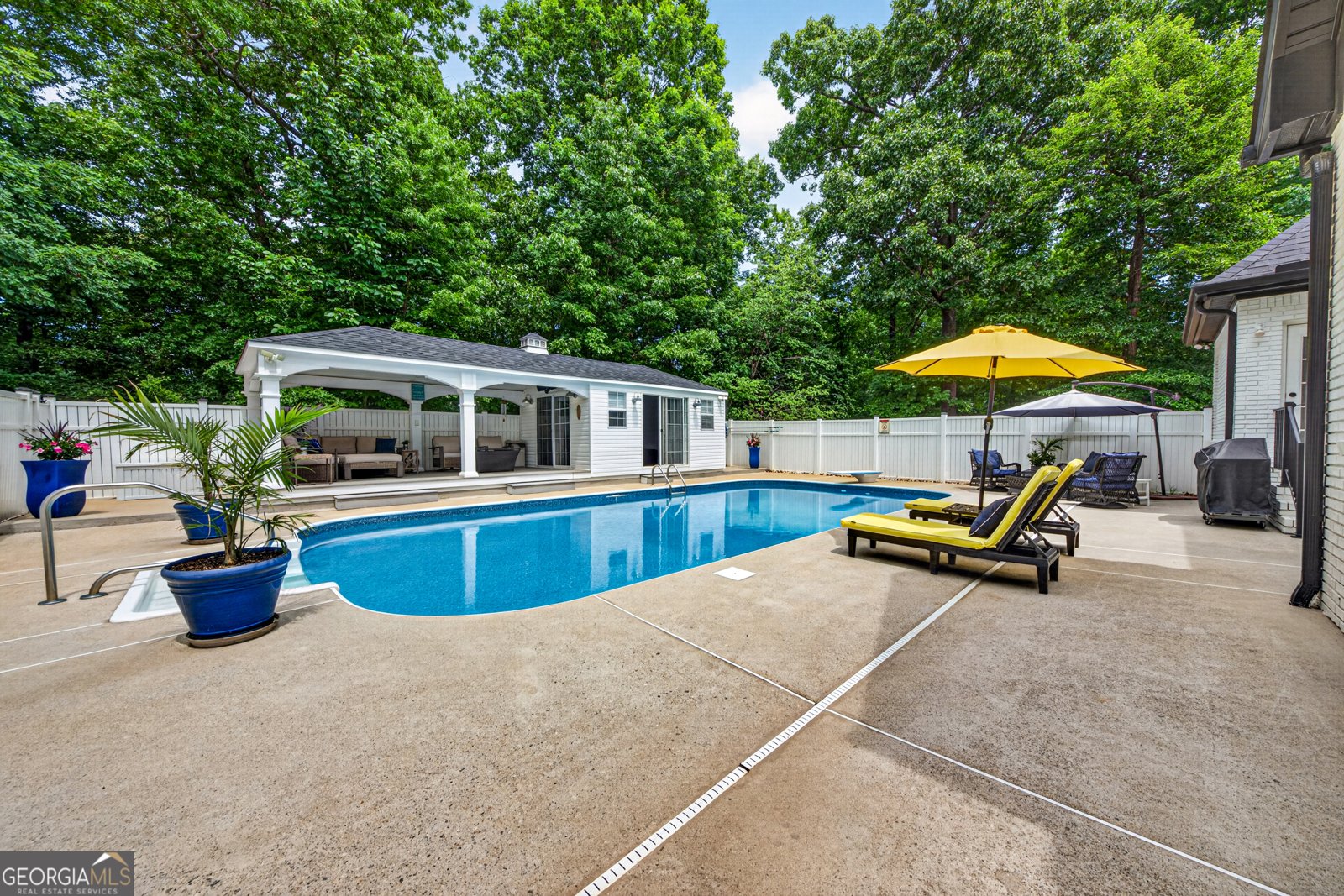 1110 Holcomb Court Bogart - Photo 7
