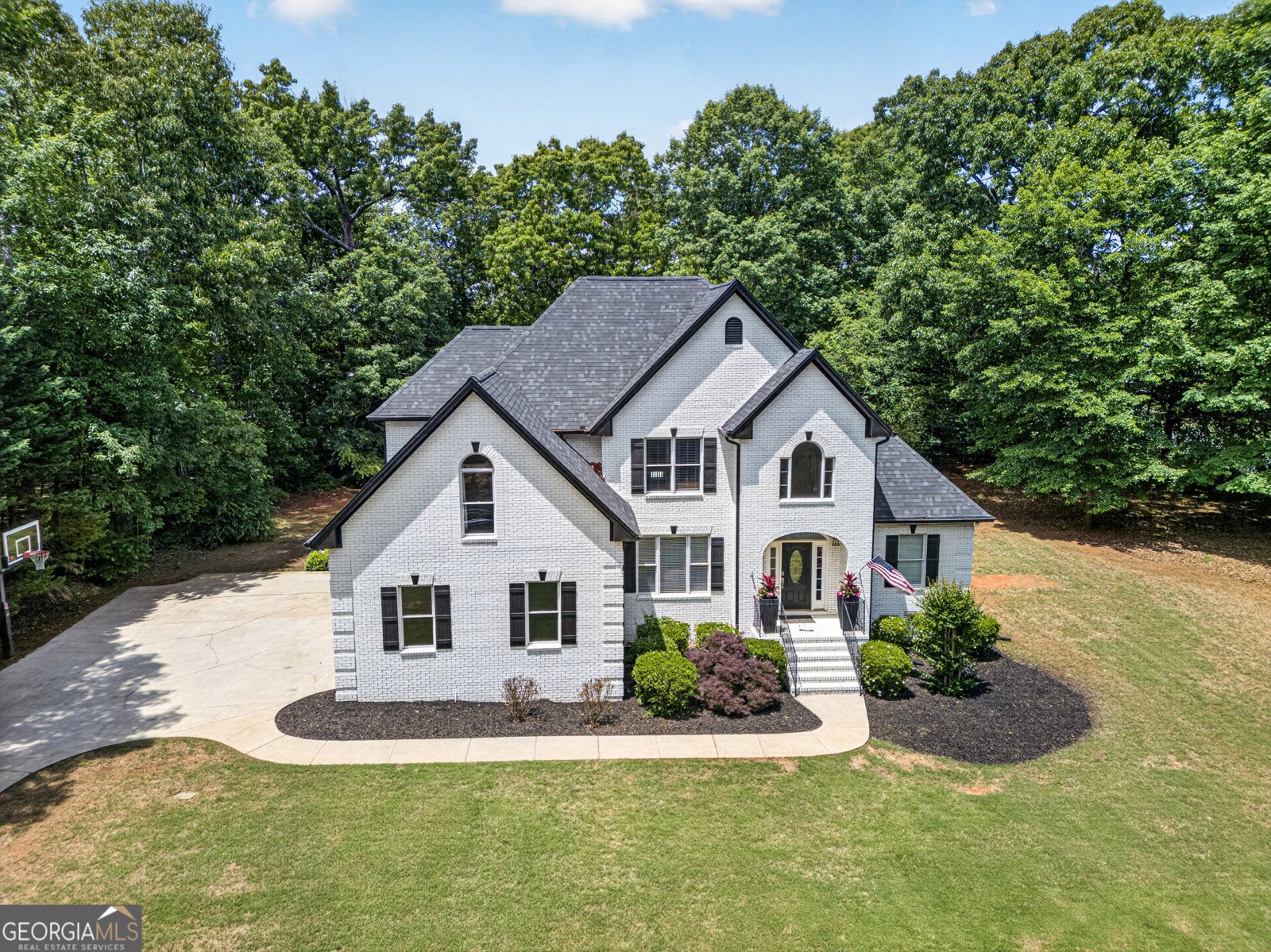 1110 Holcomb Court Bogart - Photo 8