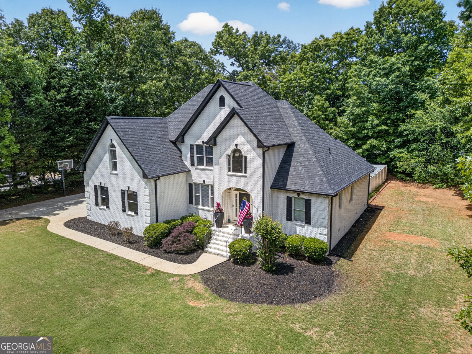 1110 Holcomb Court Bogart - Photo 9