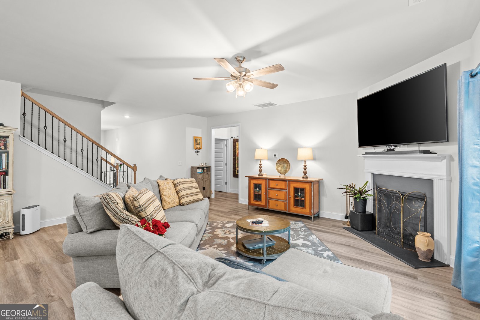 631 Saddle Chase Drive Bremen - Photo 10