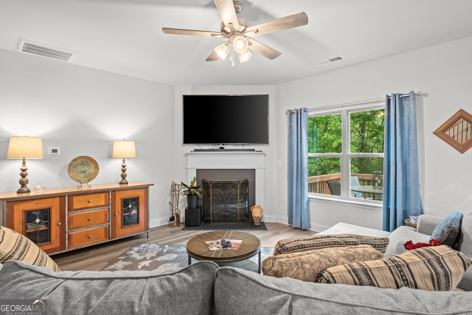 631 Saddle Chase Drive Bremen - Photo 11