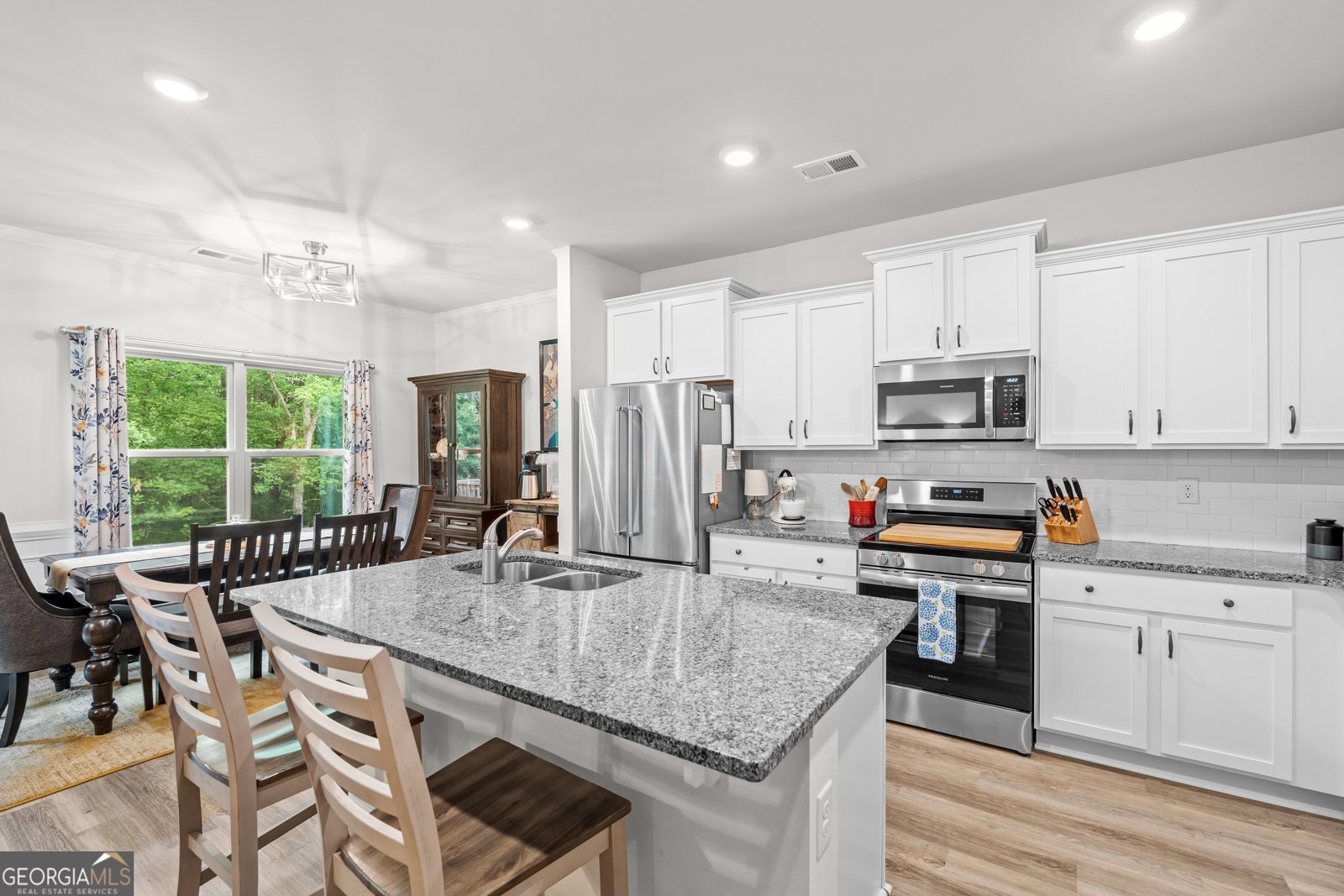 631 Saddle Chase Drive Bremen - Photo 12