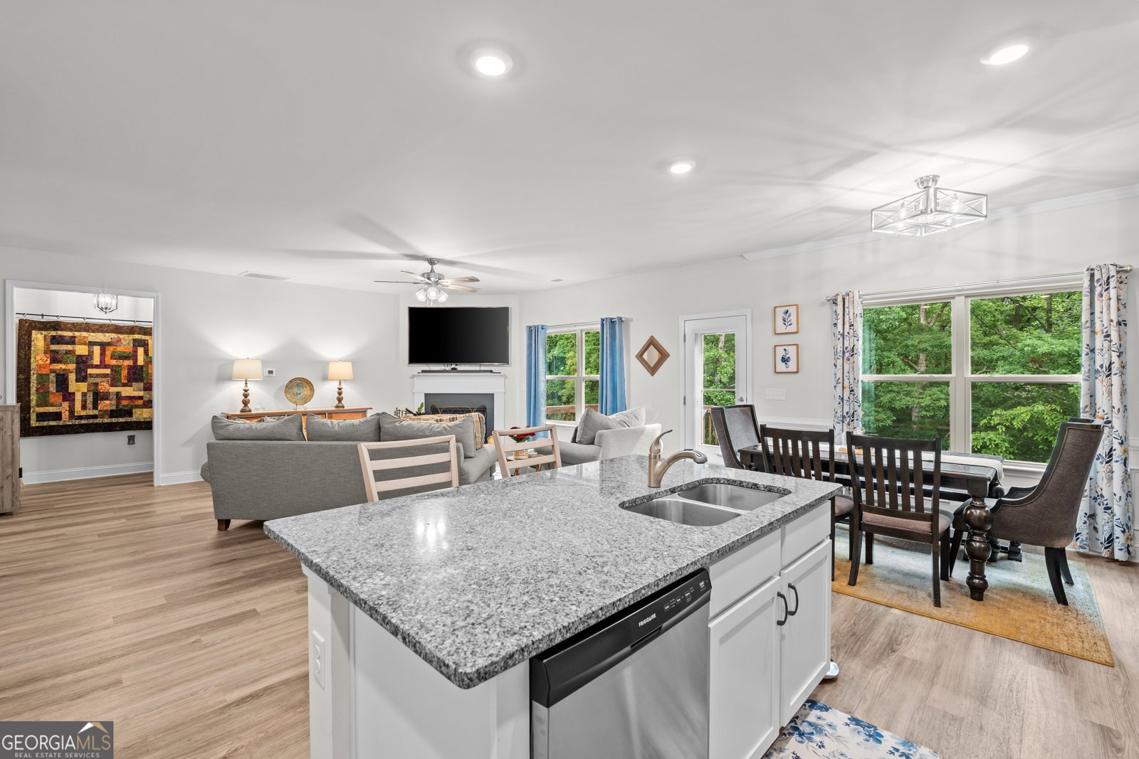 631 Saddle Chase Drive Bremen - Photo 13