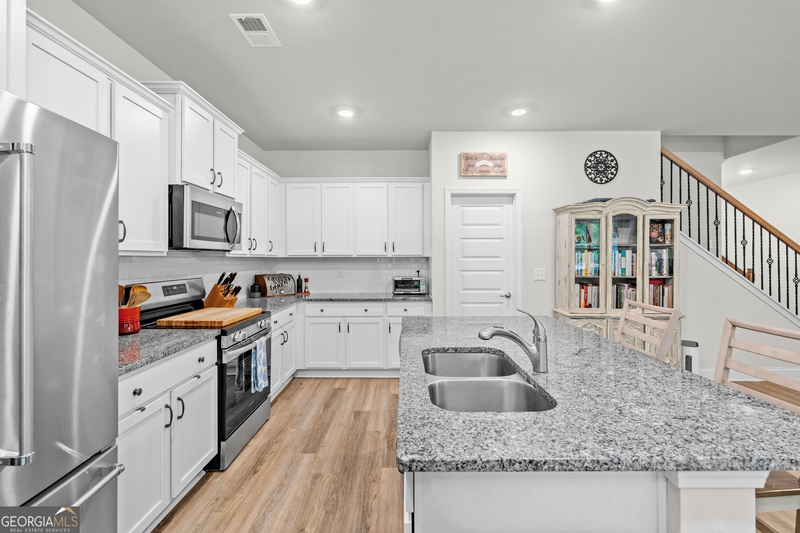 631 Saddle Chase Drive Bremen - Photo 14