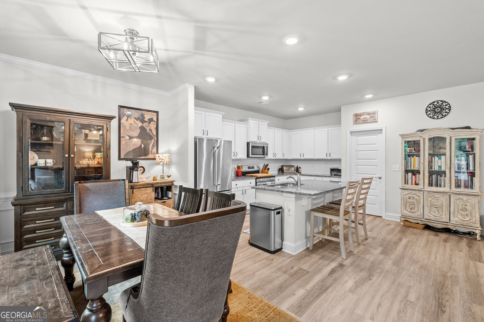 631 Saddle Chase Drive Bremen - Photo 15