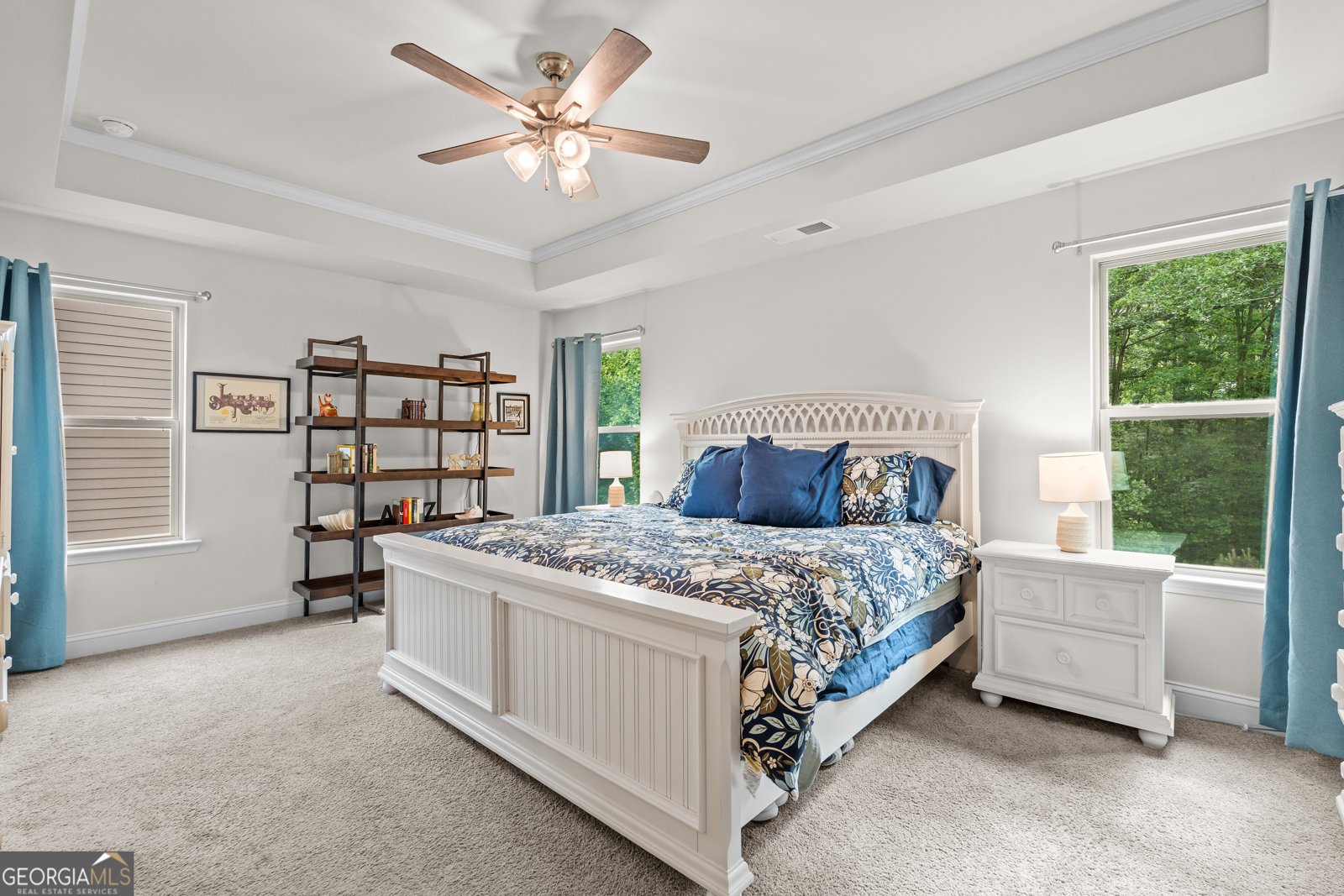 631 Saddle Chase Drive Bremen - Photo 20