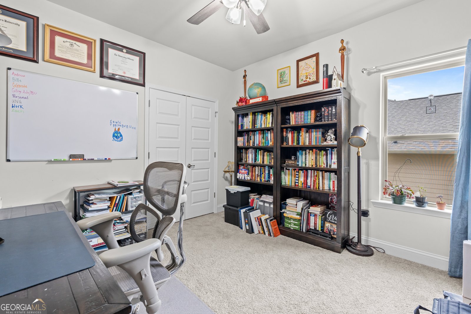 631 Saddle Chase Drive Bremen - Photo 28