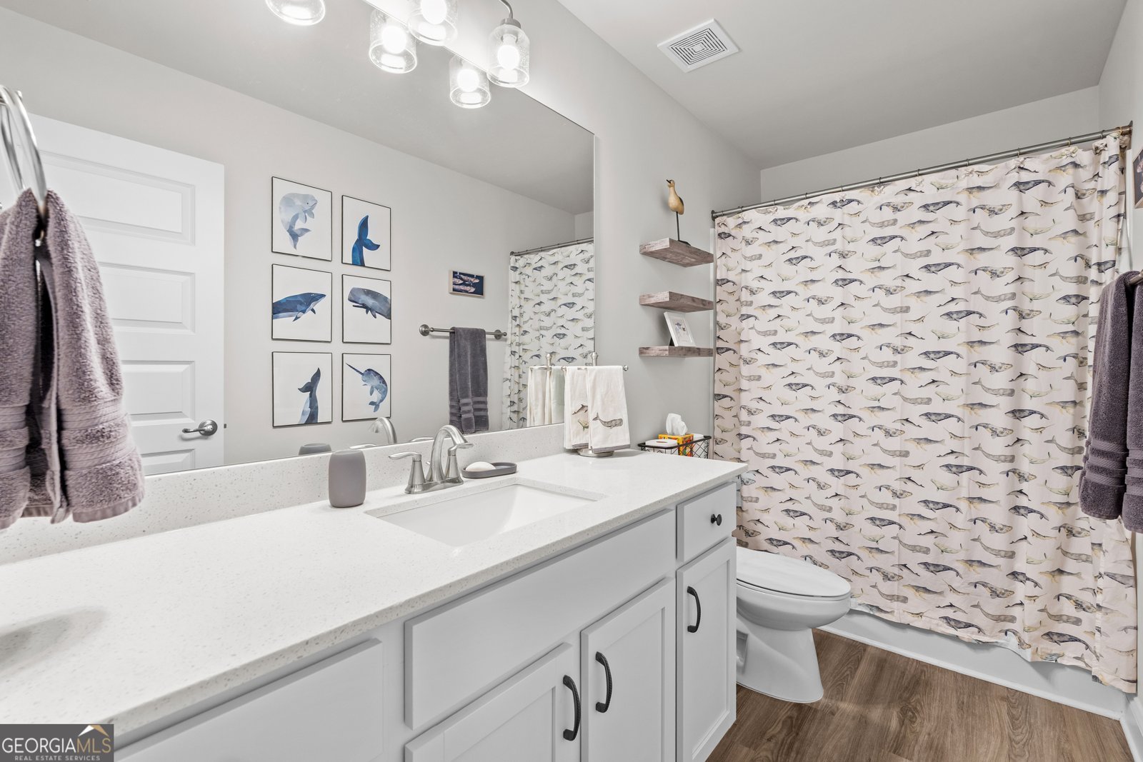 631 Saddle Chase Drive Bremen - Photo 32