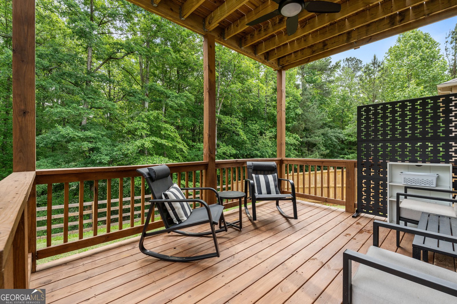 631 Saddle Chase Drive Bremen - Photo 40