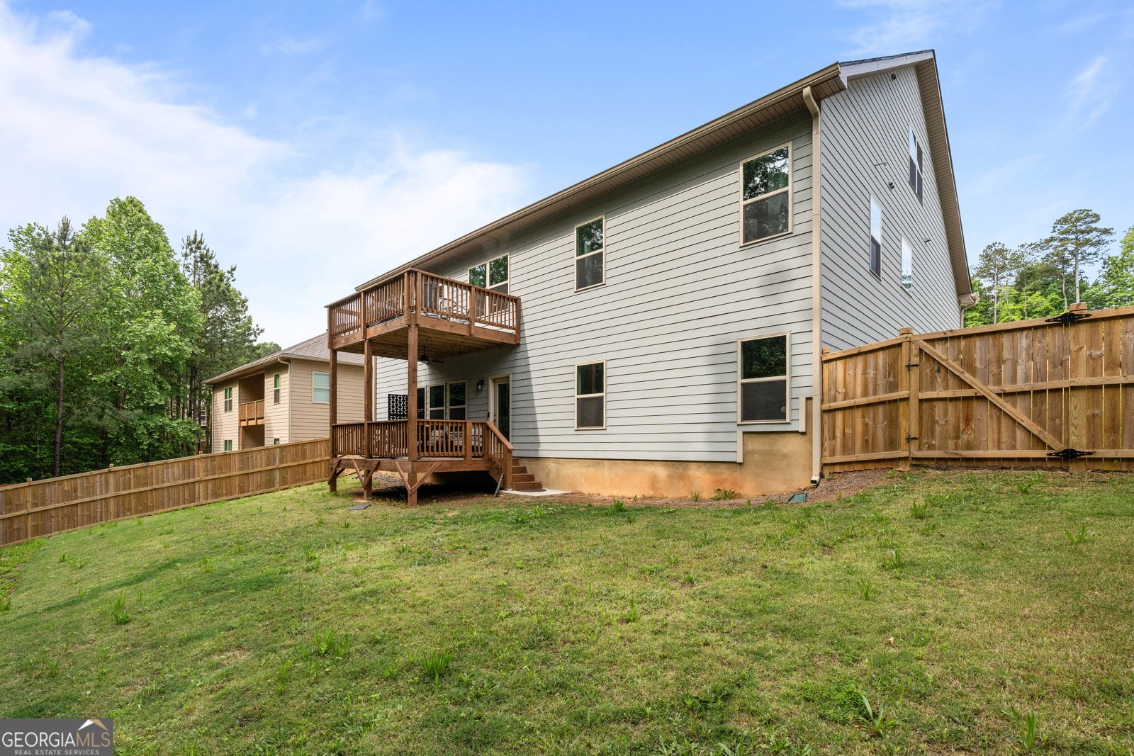 631 Saddle Chase Drive Bremen - Photo 44