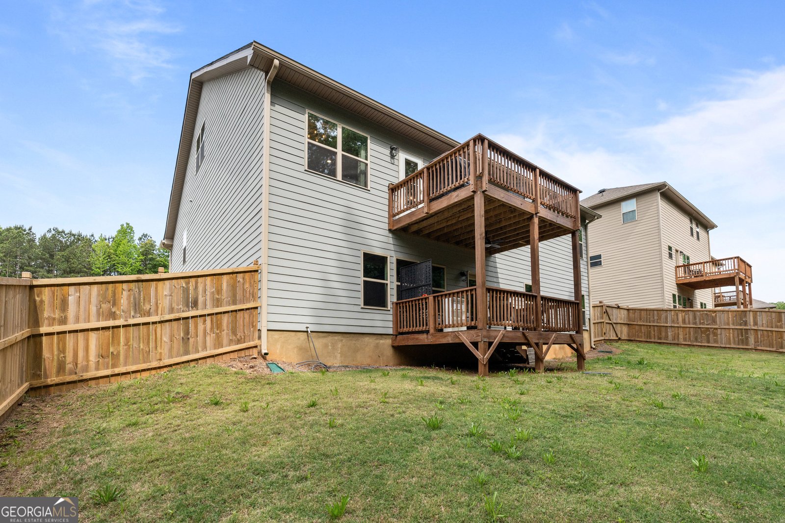 631 Saddle Chase Drive Bremen - Photo 45