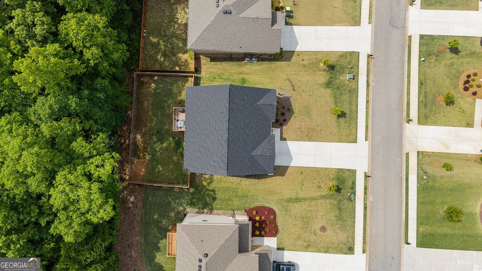 631 Saddle Chase Drive Bremen - Photo 46