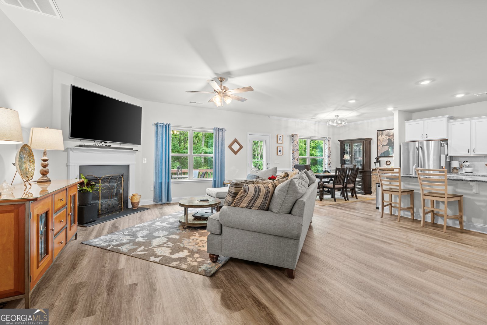 631 Saddle Chase Drive Bremen - Photo 8