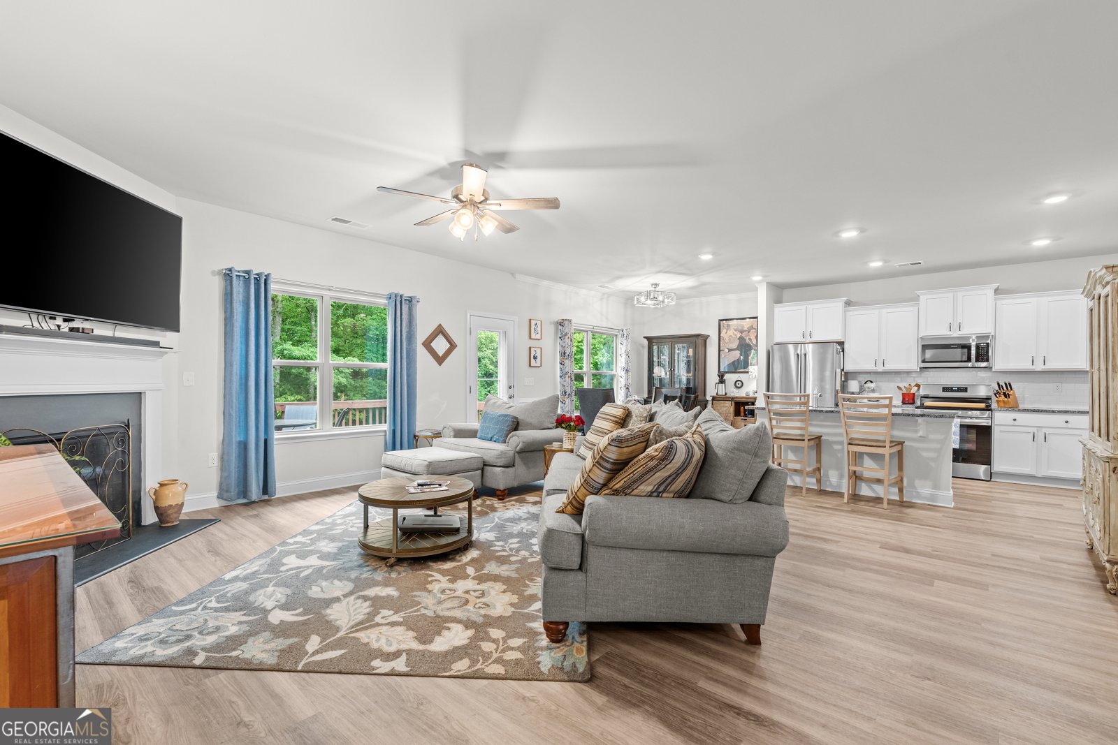 631 Saddle Chase Drive Bremen - Photo 9